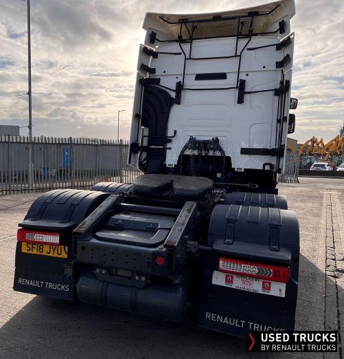 Renault Trucks T 480