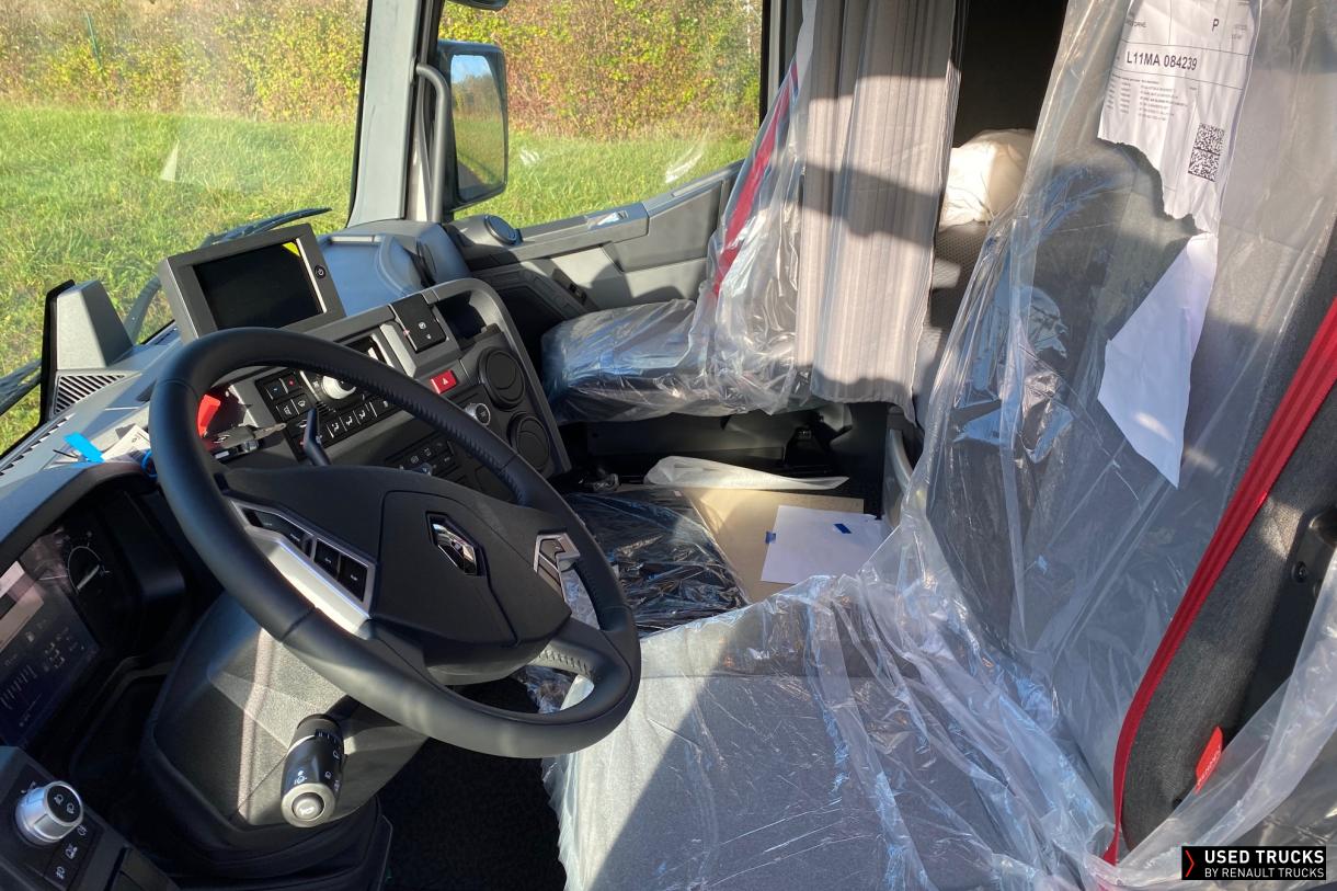 Renault Trucks T 480