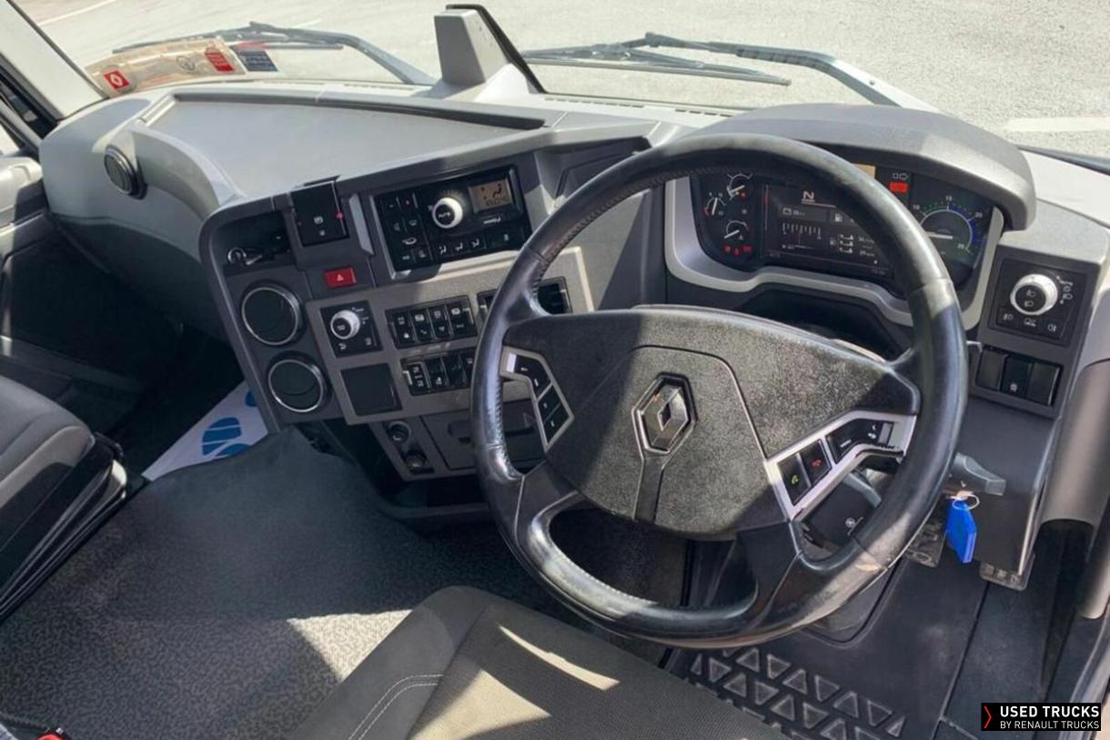 Renault Trucks T 460