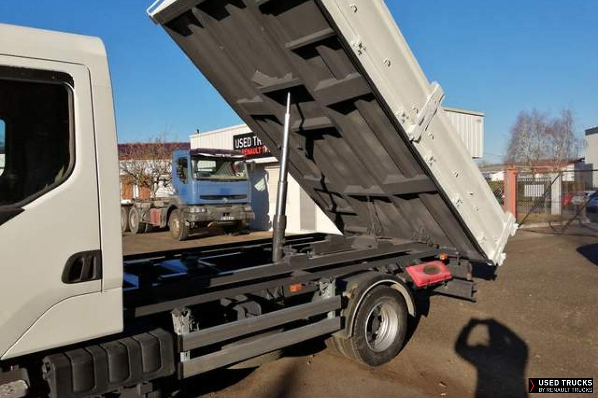 Renault Trucks Midlum 180