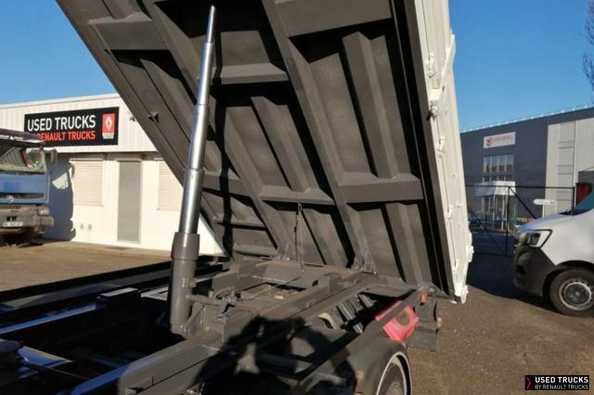 Renault Trucks Midlum 180