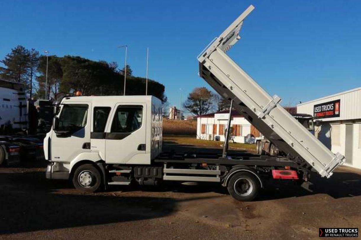 Renault Trucks Midlum 180