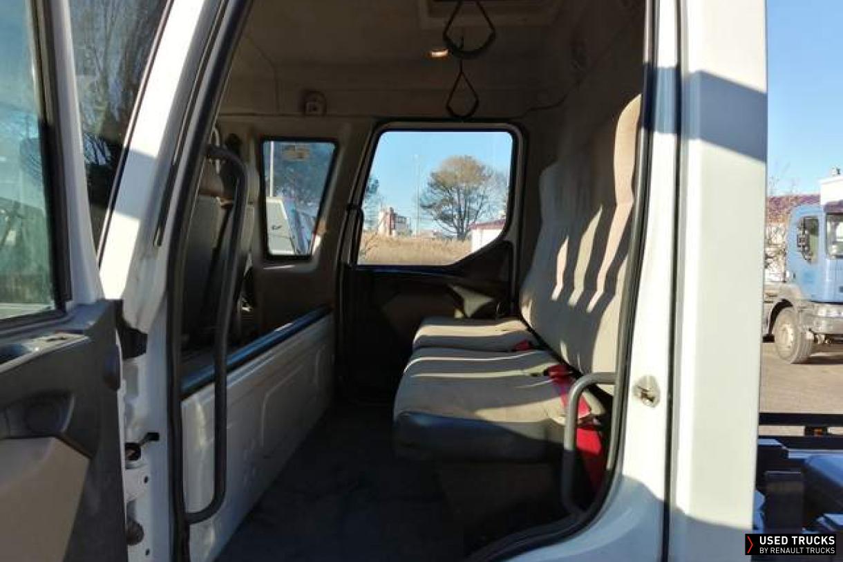 Renault Trucks Midlum 180