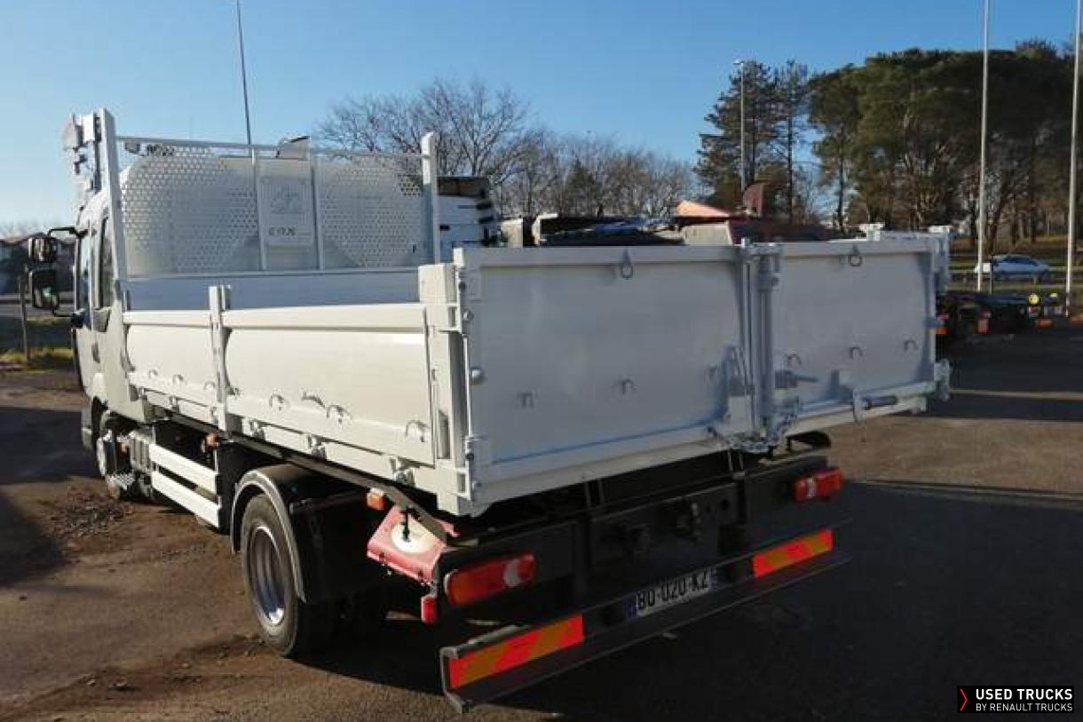 Renault Trucks Midlum 180