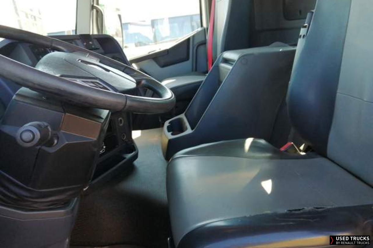 Renault Trucks C 460