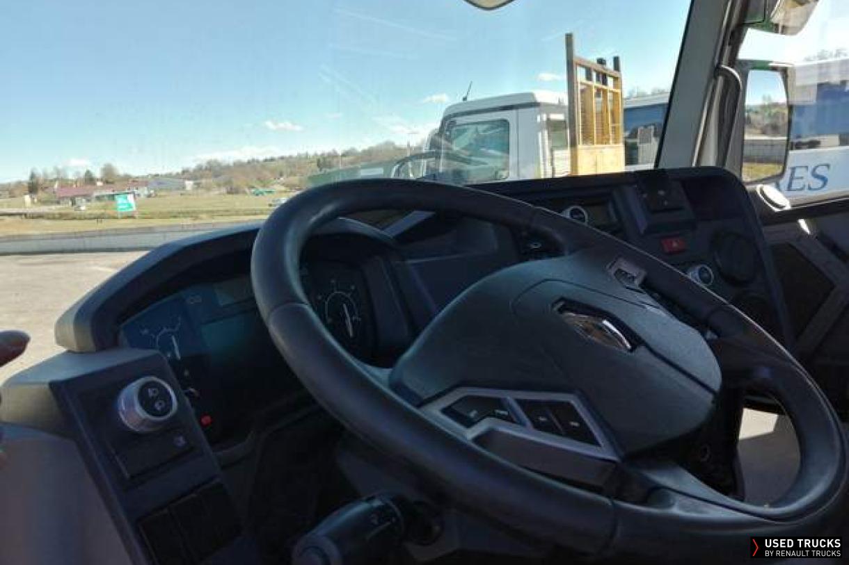Renault Trucks C 460