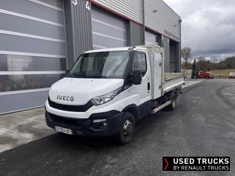 Iveco Daily
                                            170