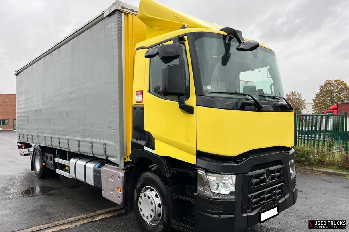 Renault Trucks T 380