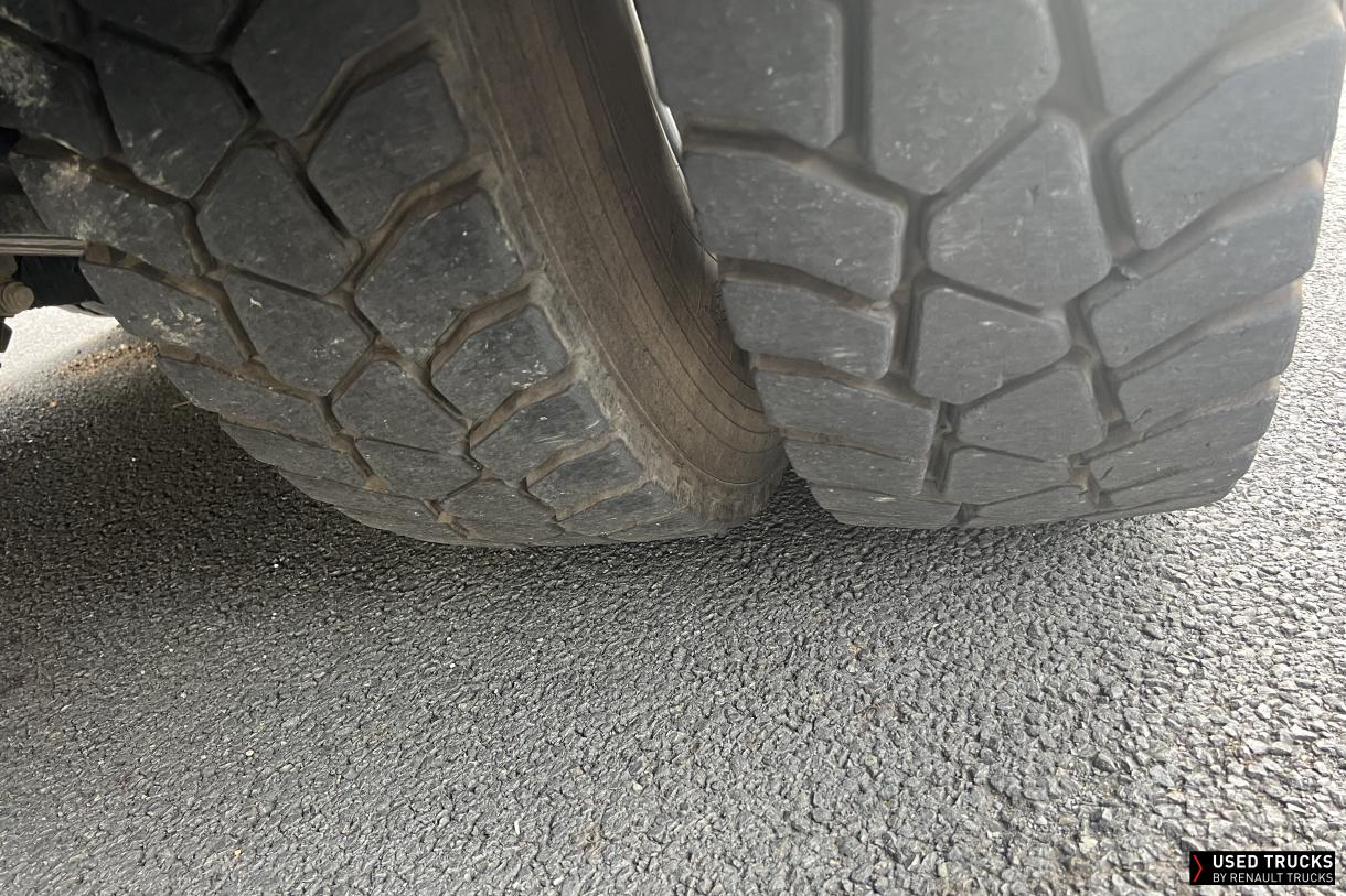 Renault Trucks C 440