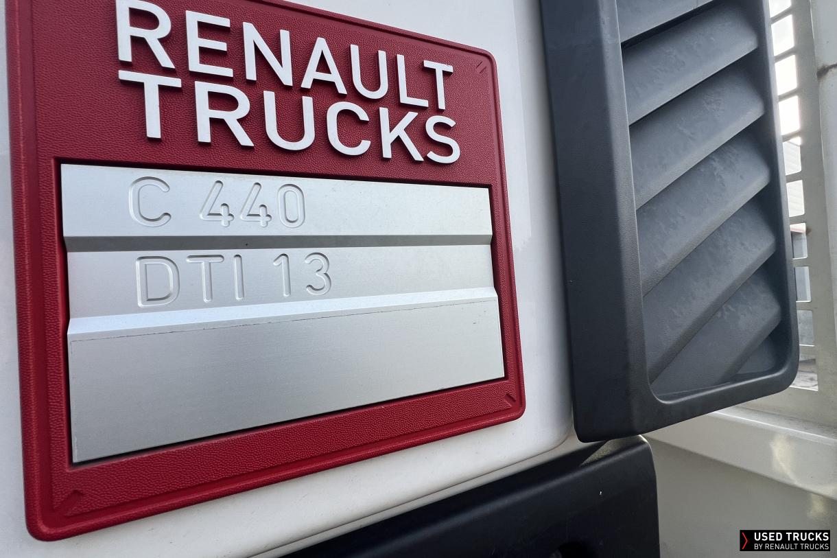 Renault Trucks C 440