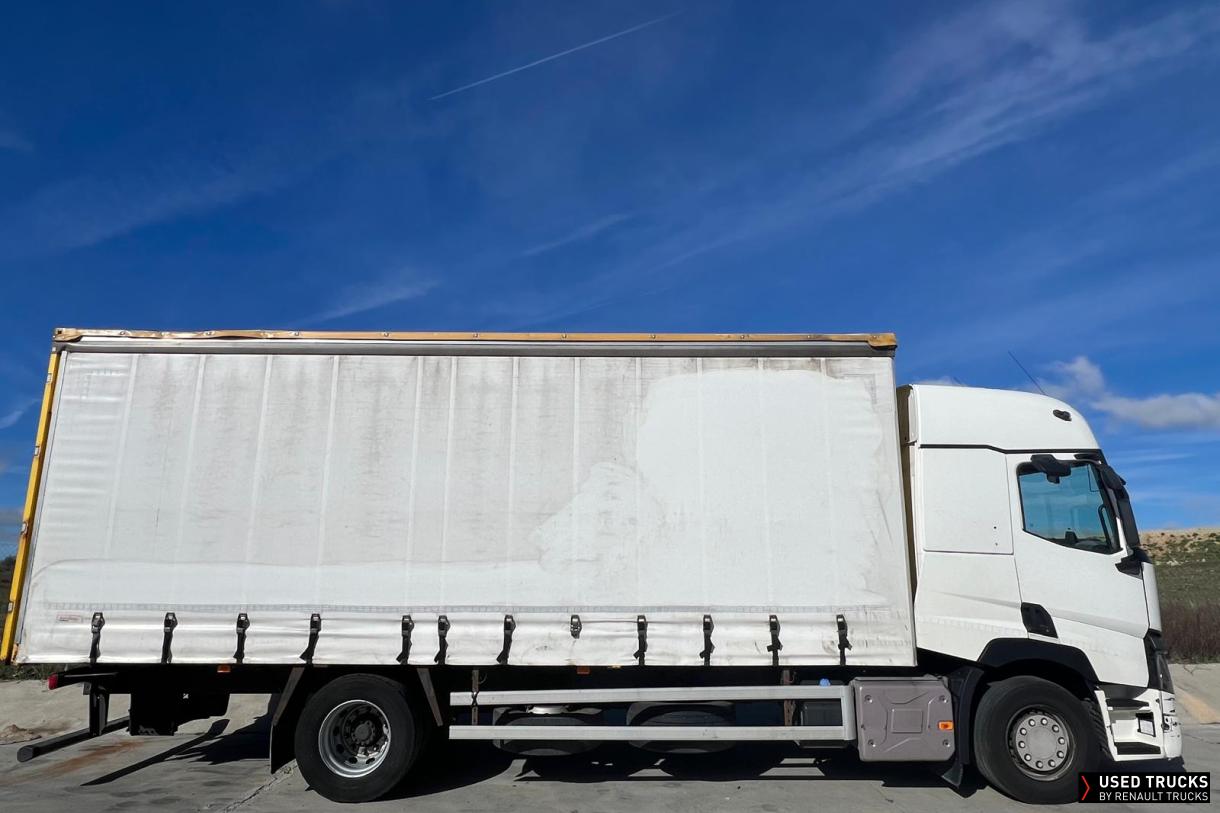Renault Trucks T 380