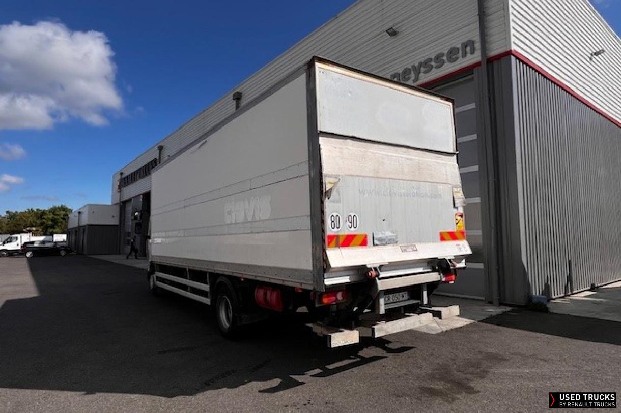 Renault Trucks Midlum 220