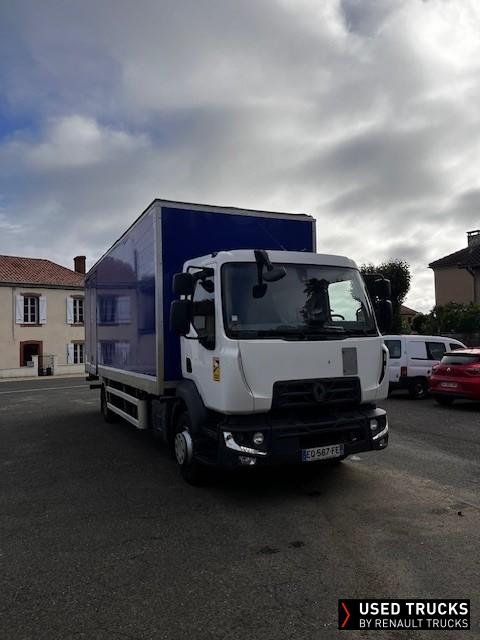Renault Trucks D 210