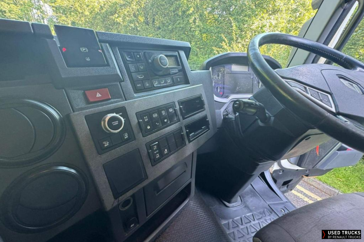Renault Trucks T 460