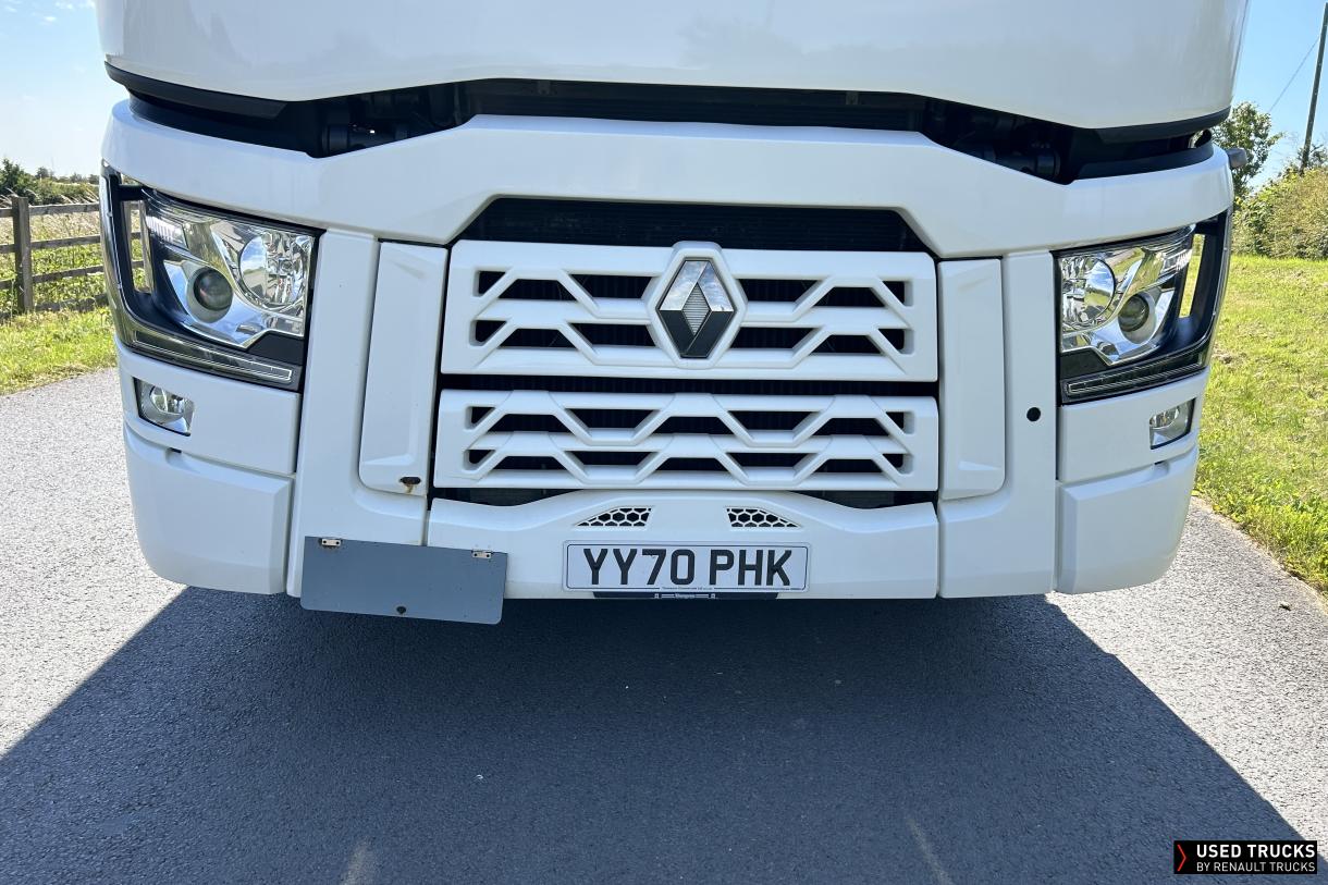 Renault Trucks T 480