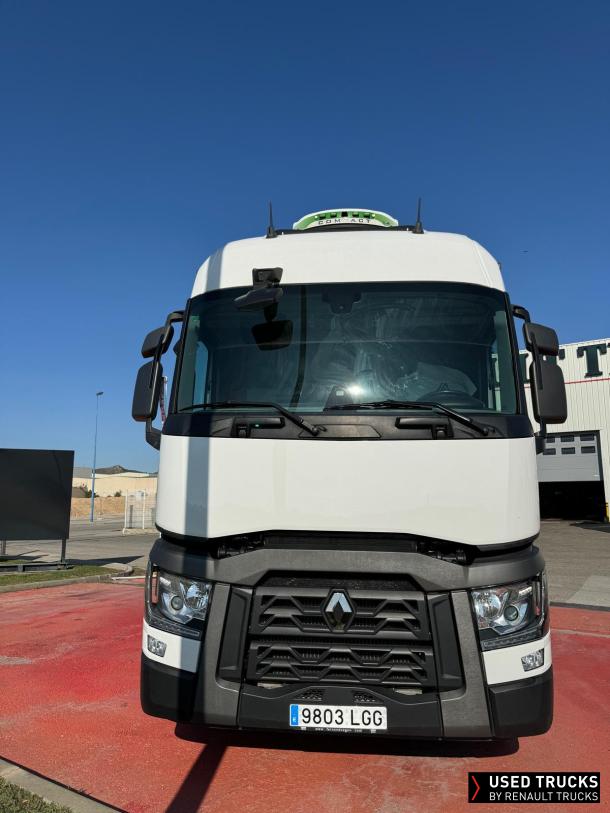 Renault Trucks T 520