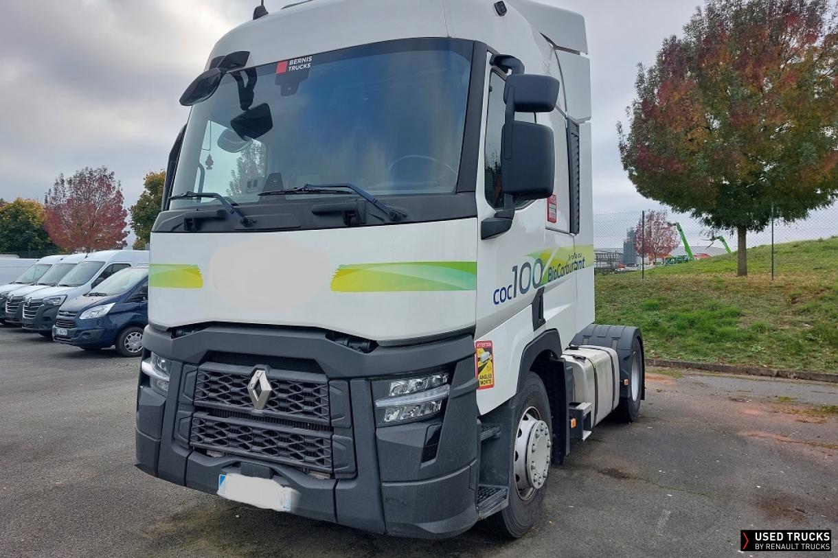 Renault Trucks T 