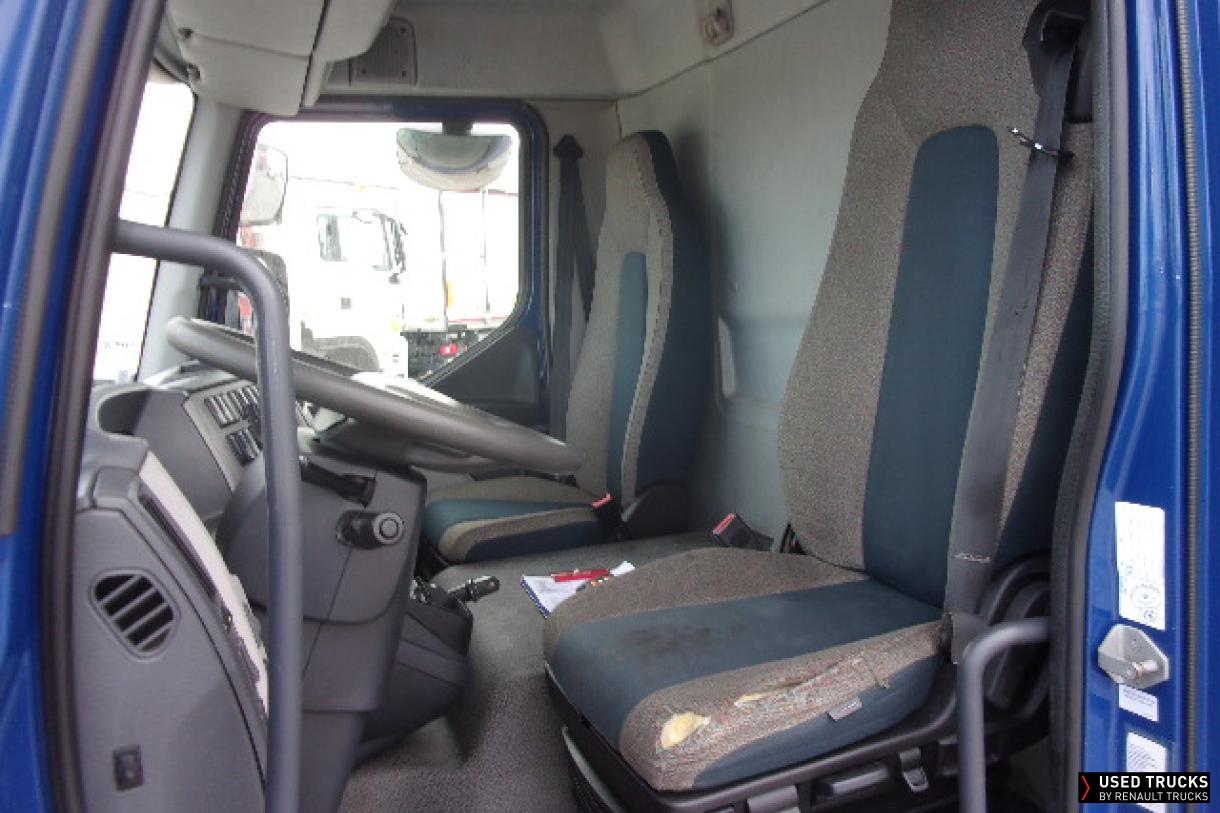 Volvo FL 