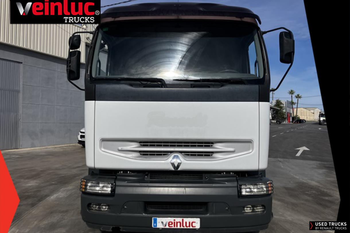 Renault Trucks Premium 410
