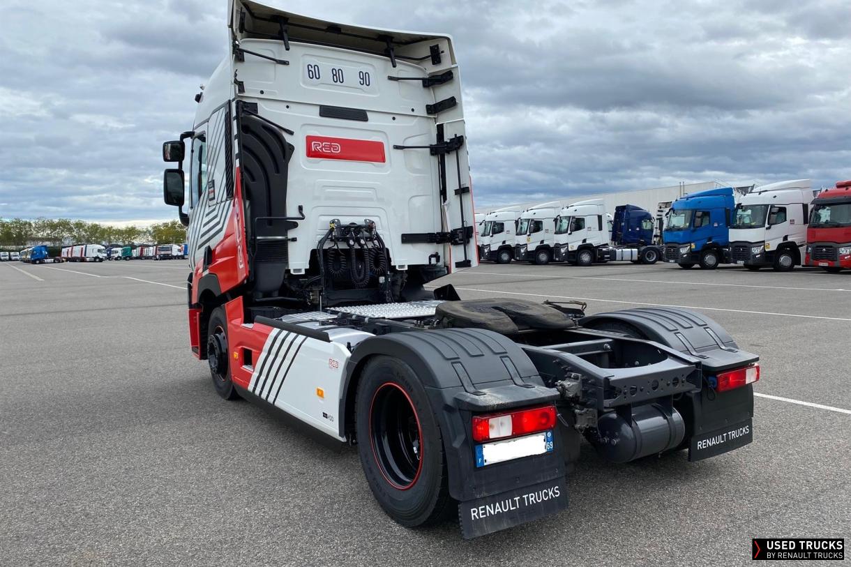 Renault Trucks T 480