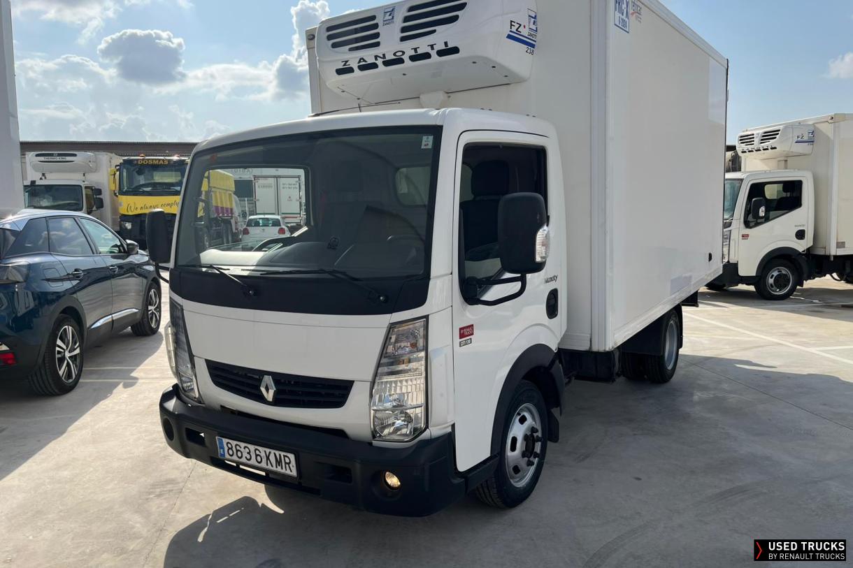 Renault Trucks Maxity 130