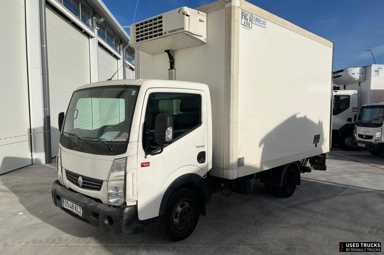 Renault Trucks Maxity 130