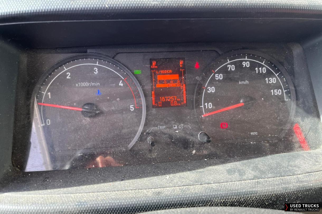 Renault Trucks Maxity 130