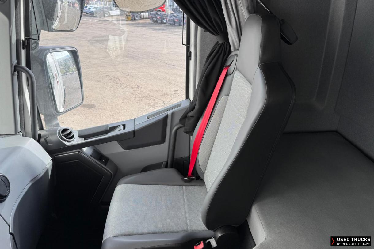 Renault Trucks T 460