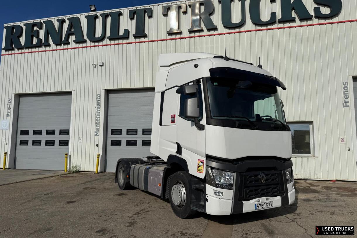 Renault Trucks T 460