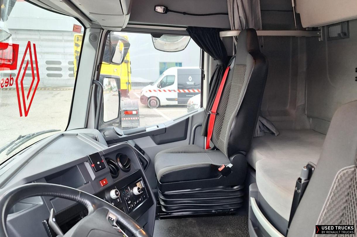 Renault Trucks T 520