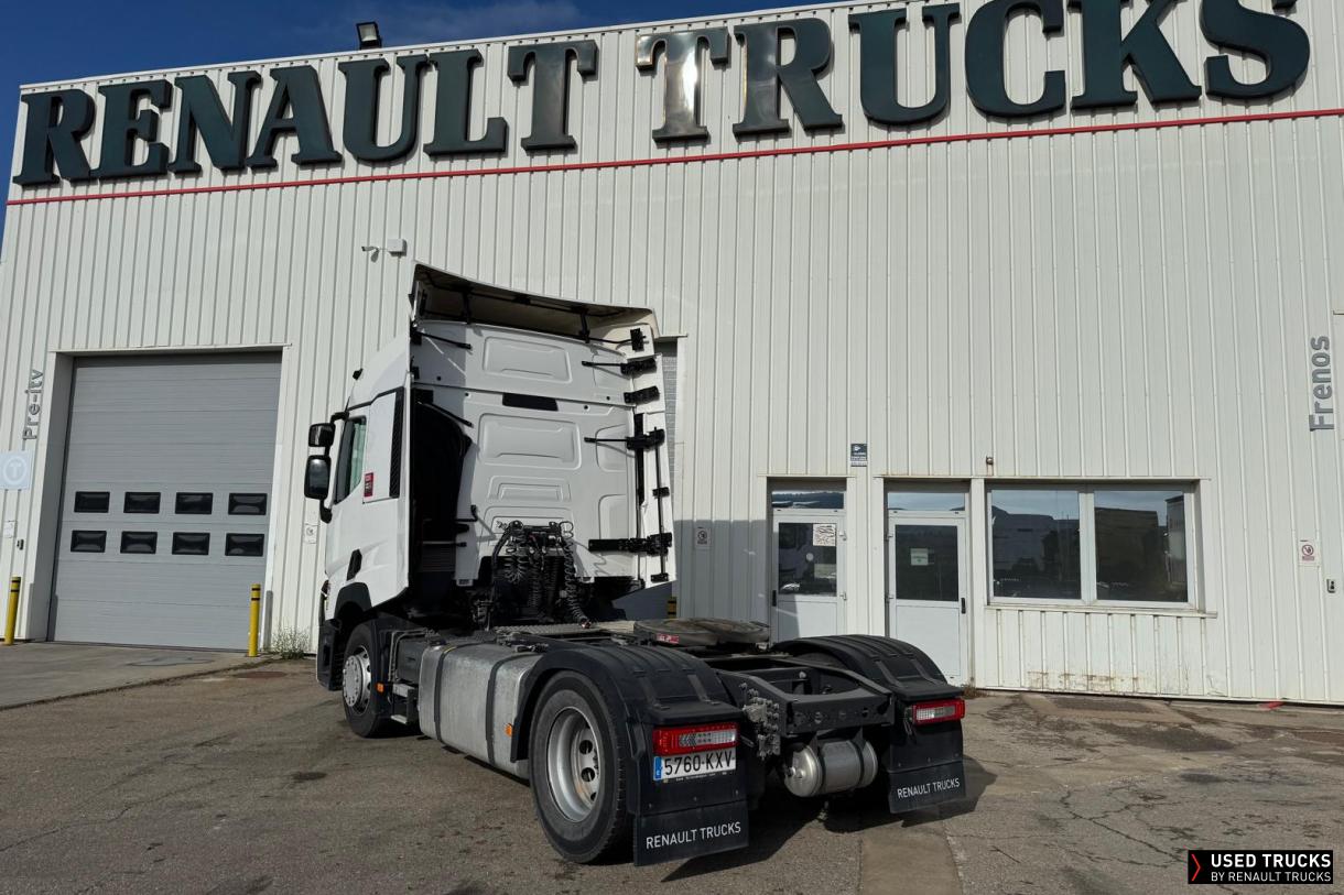 Renault Trucks T 460