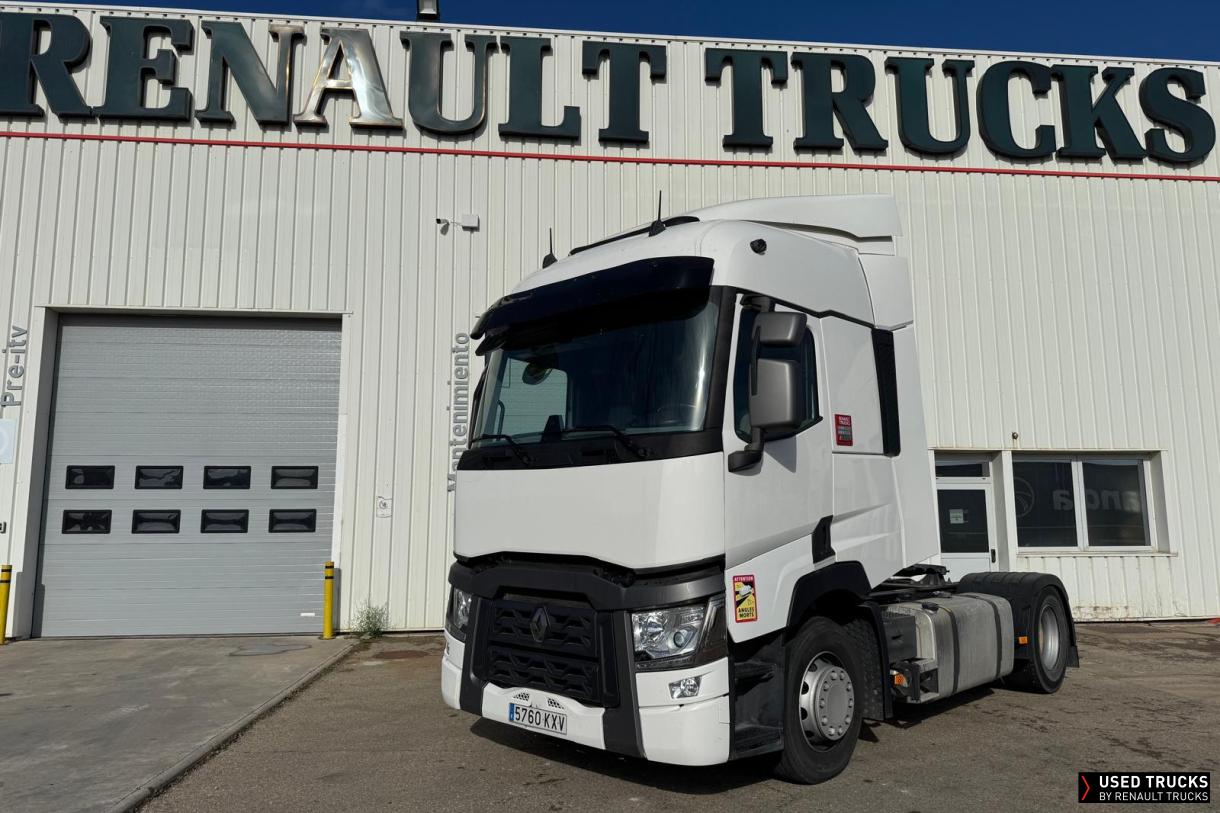 Renault Trucks T 460