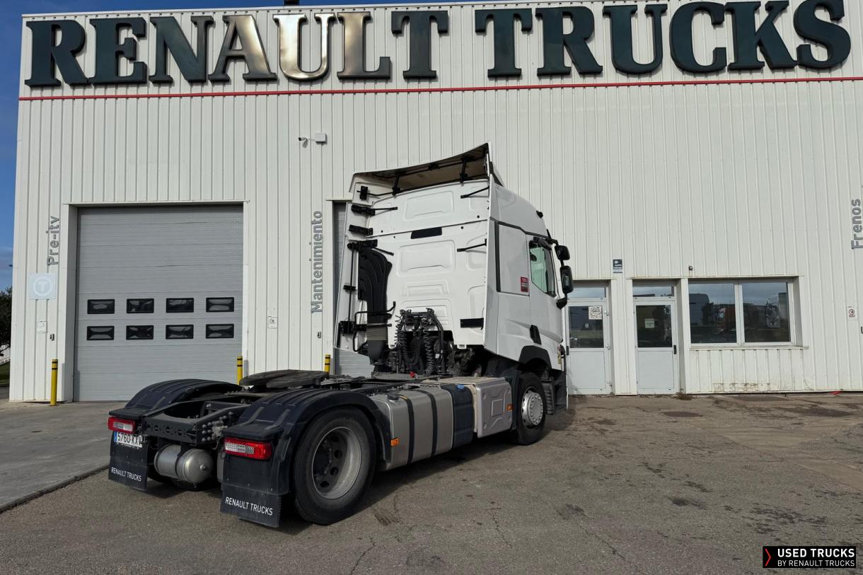 Renault Trucks T 460