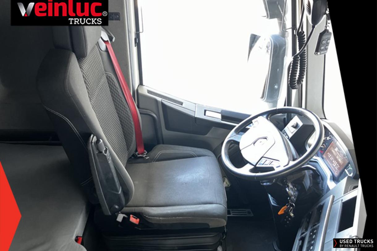 Renault Trucks T High 480