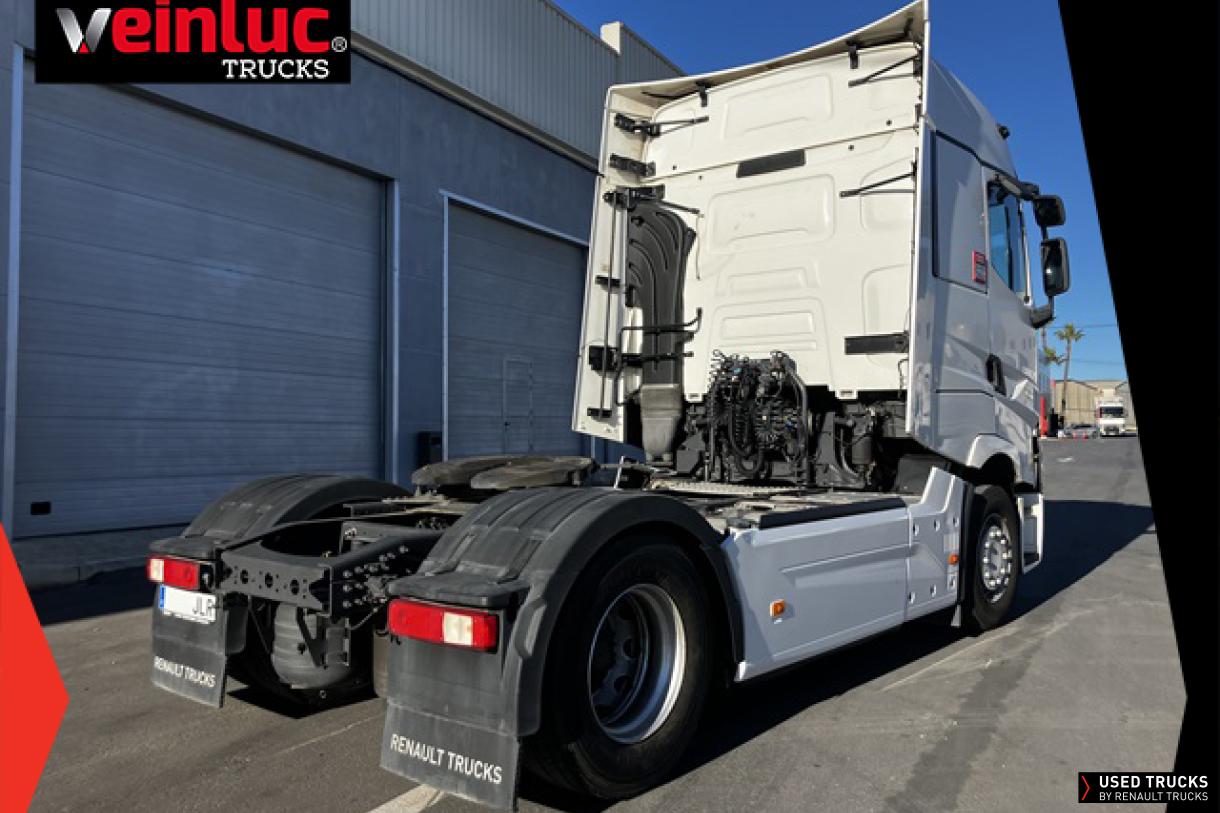 Renault Trucks T High 480