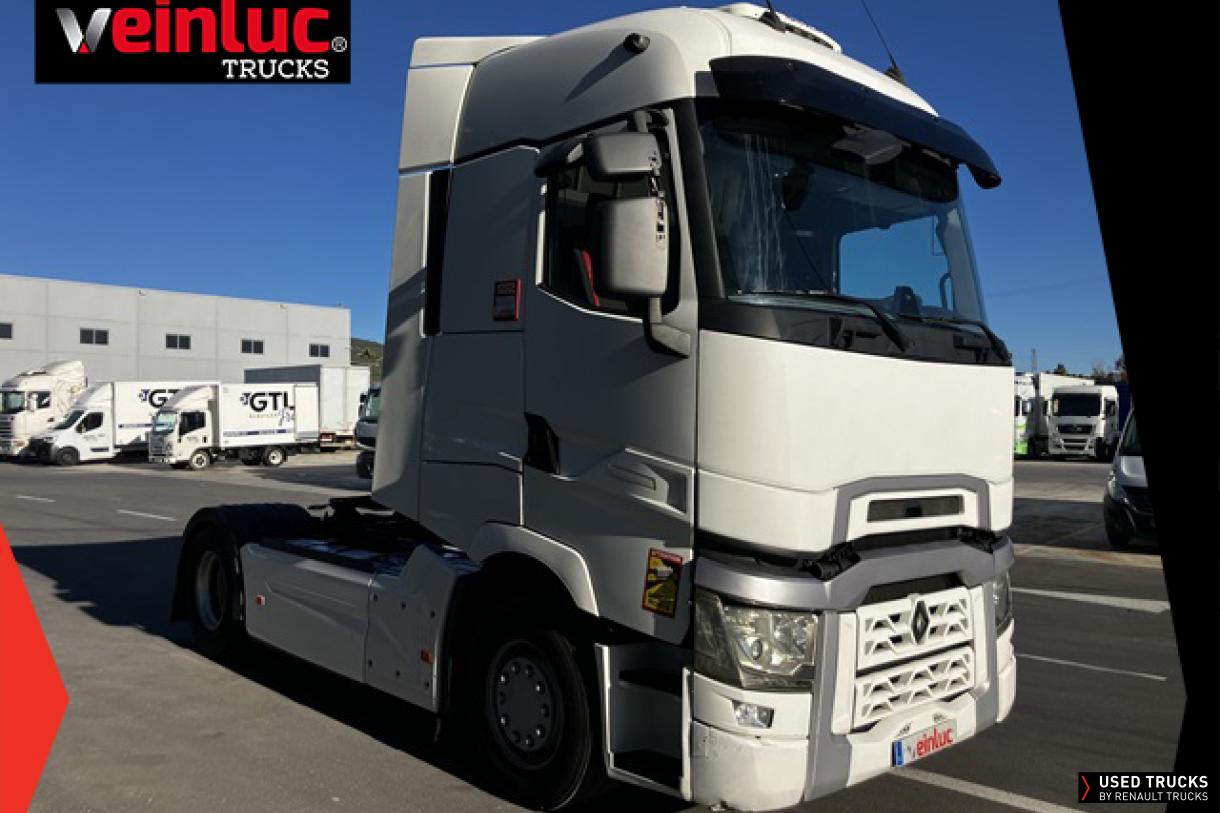 Renault Trucks T High 480