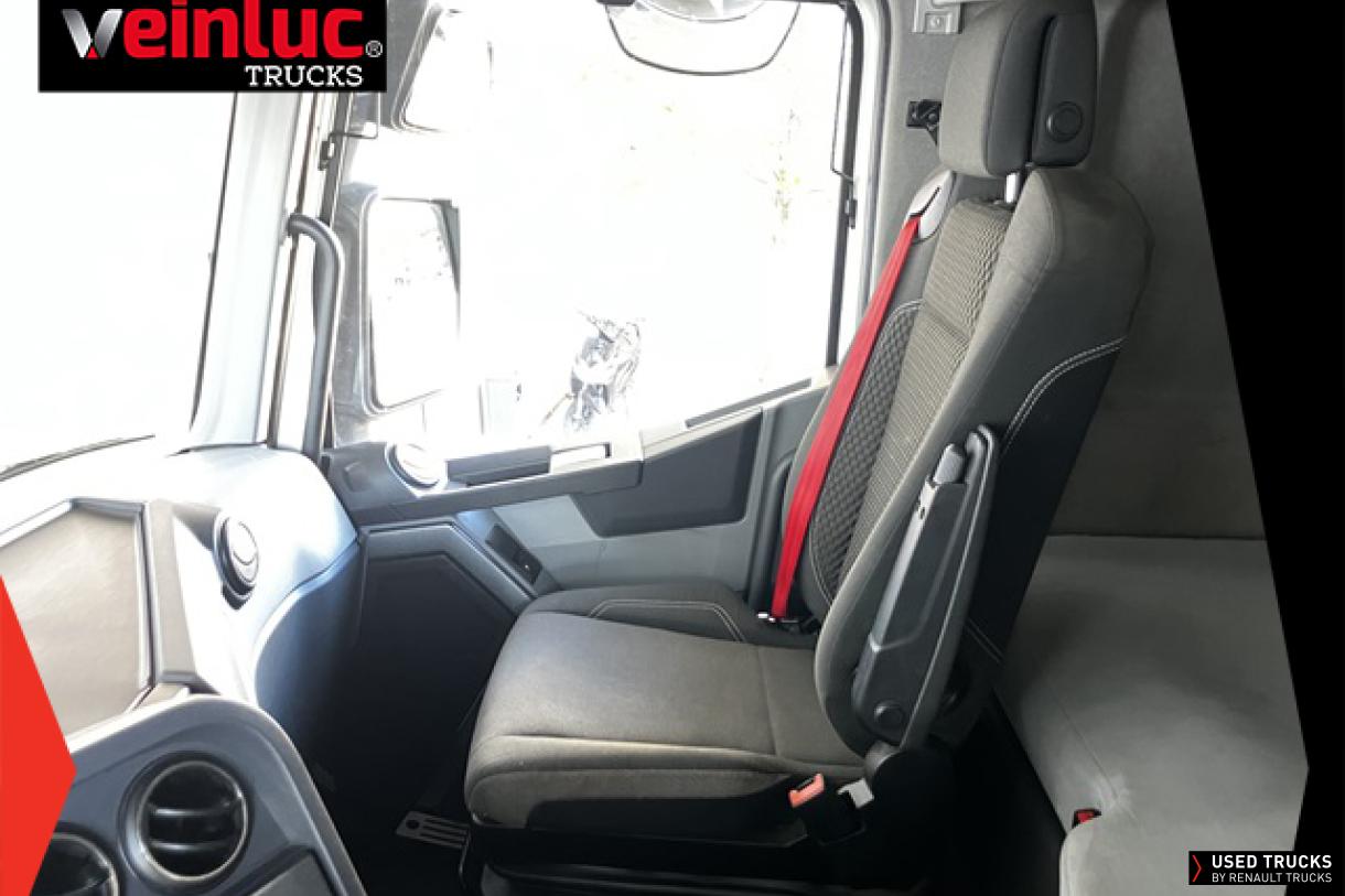 Renault Trucks T High 480