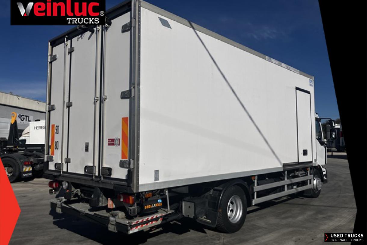 Renault Trucks Midlum 220