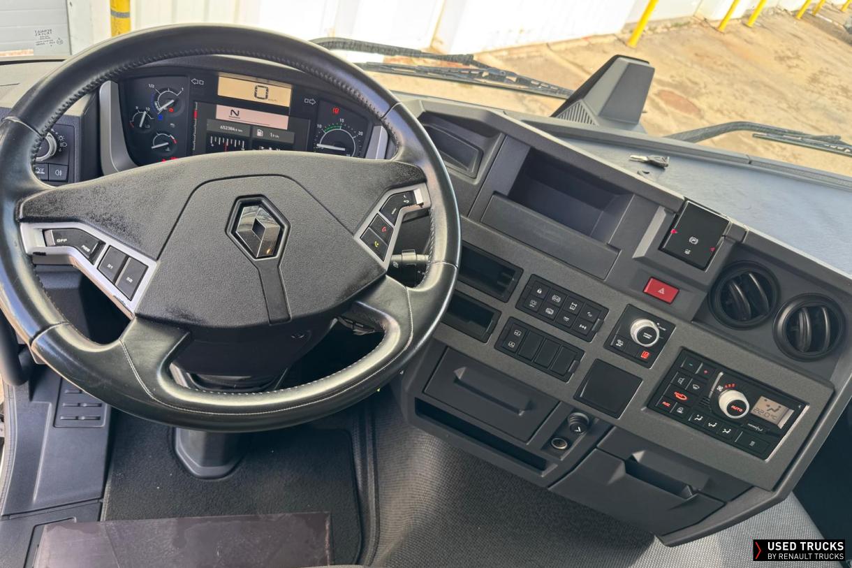 Renault Trucks T 460