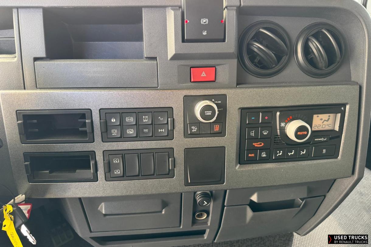 Renault Trucks T 460