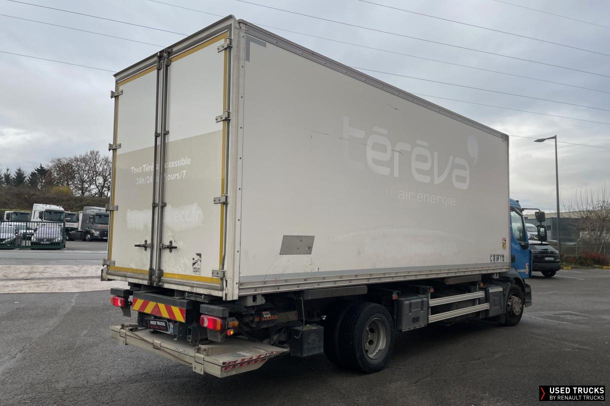 Renault Trucks D 250