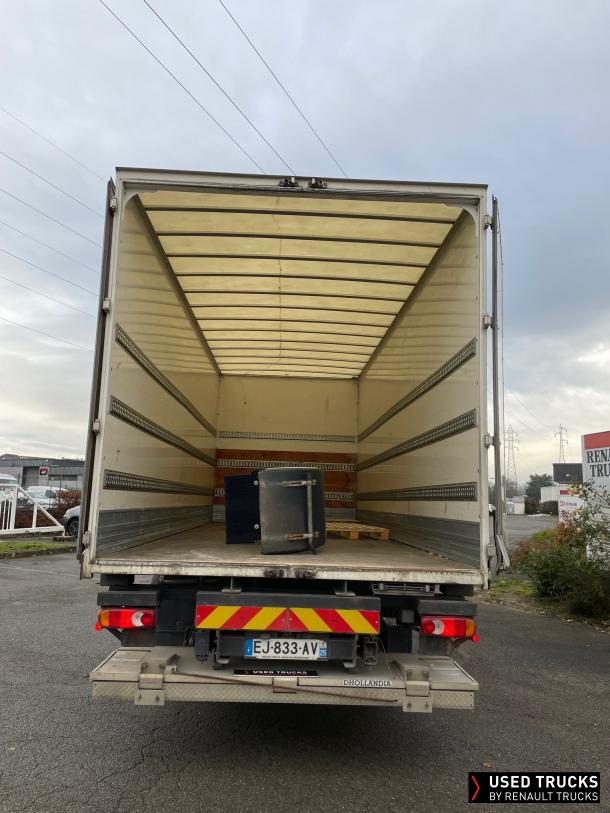 Renault Trucks D 250
