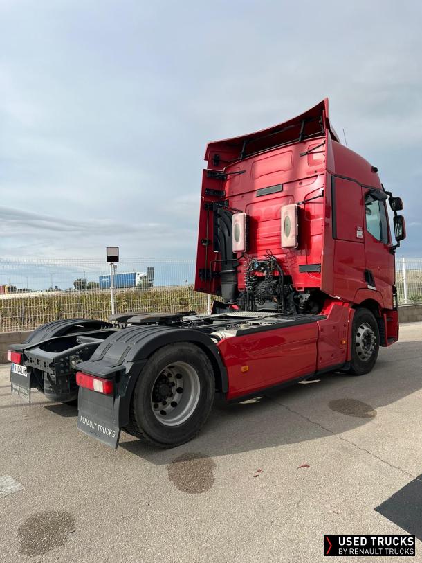 Renault Trucks T 480