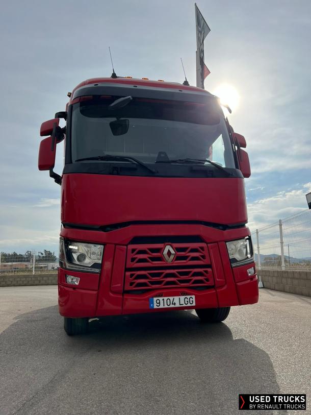 Renault Trucks T 480