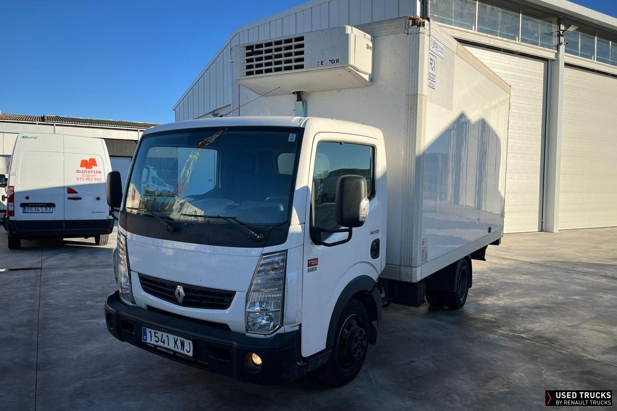 Renault Trucks Maxity 130