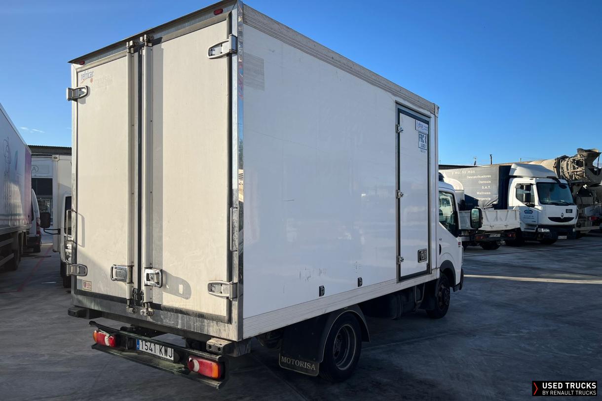 Renault Trucks Maxity 130