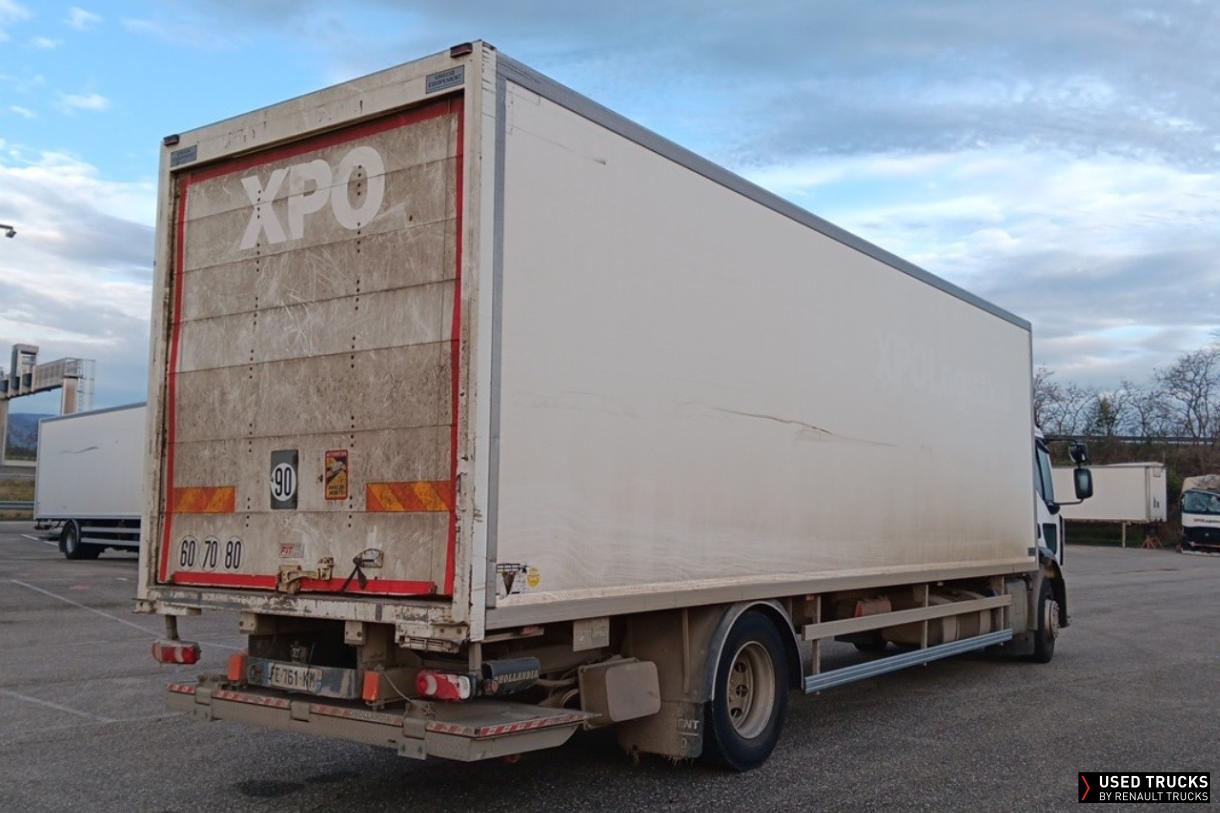 Renault Trucks D 280