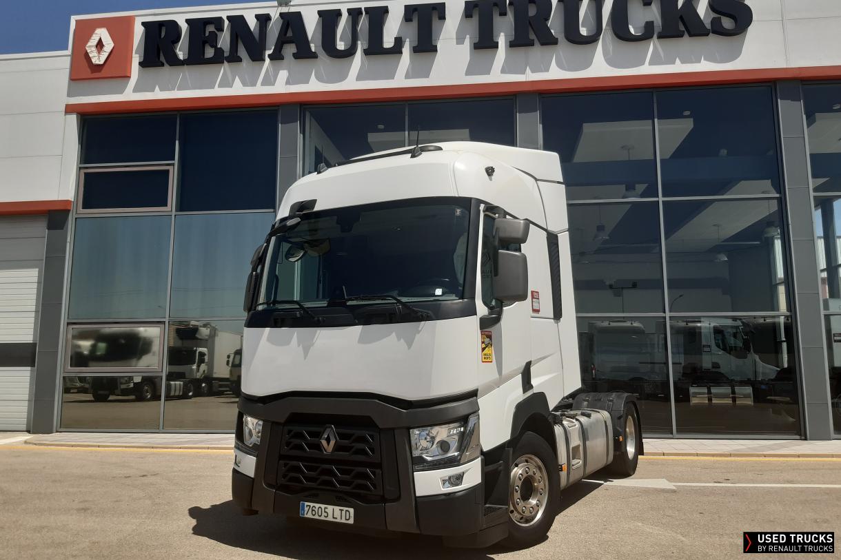 Renault Trucks T 480