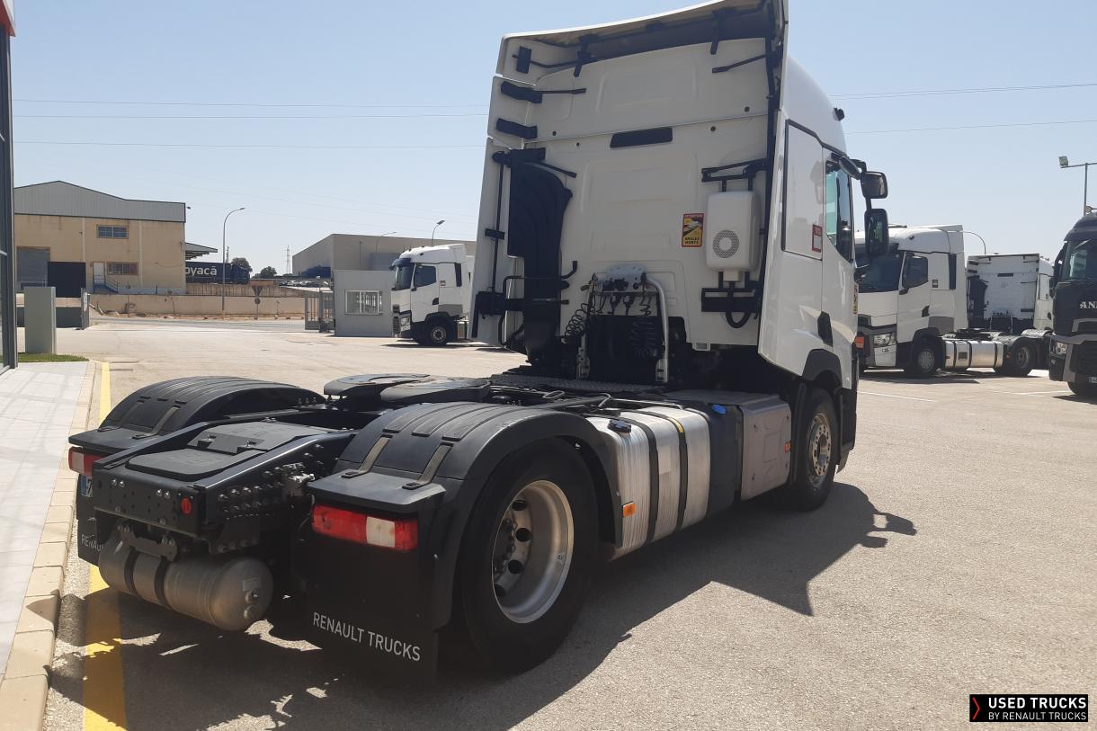 Renault Trucks T 480