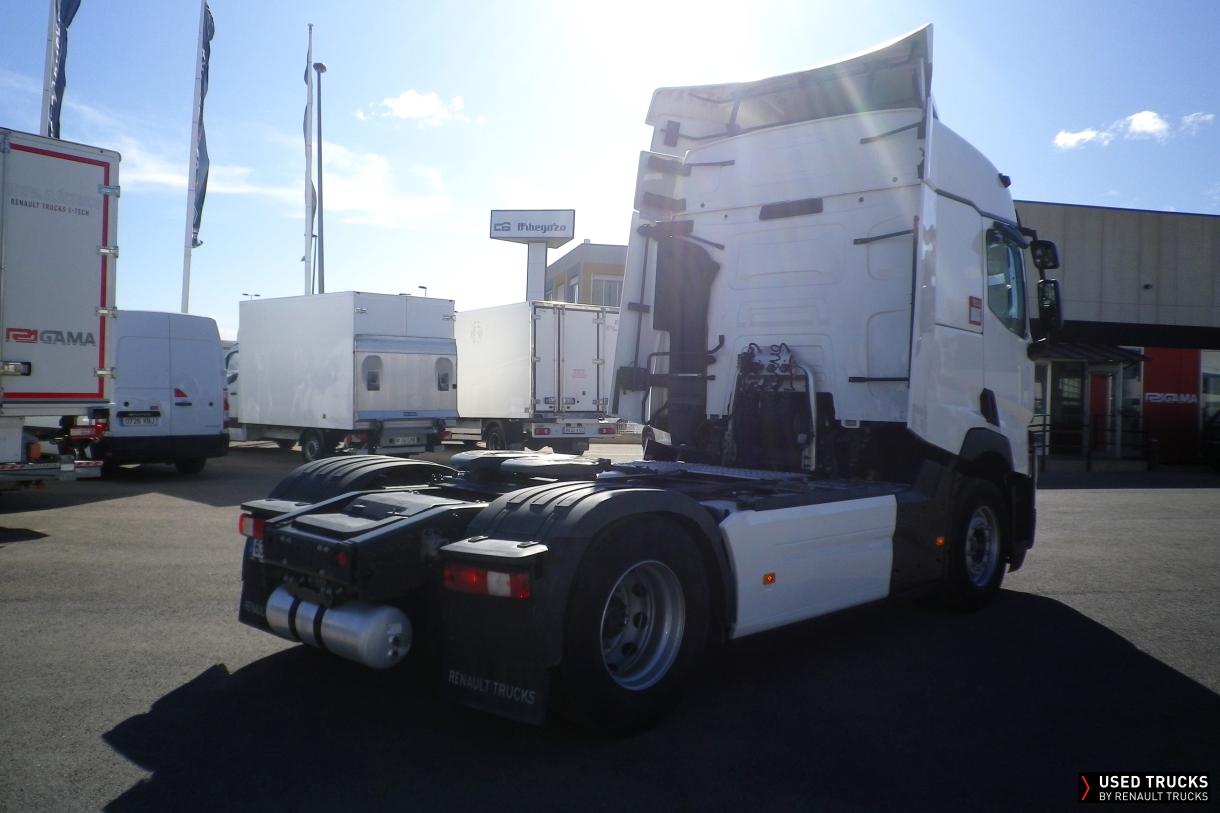 Renault Trucks T 460
